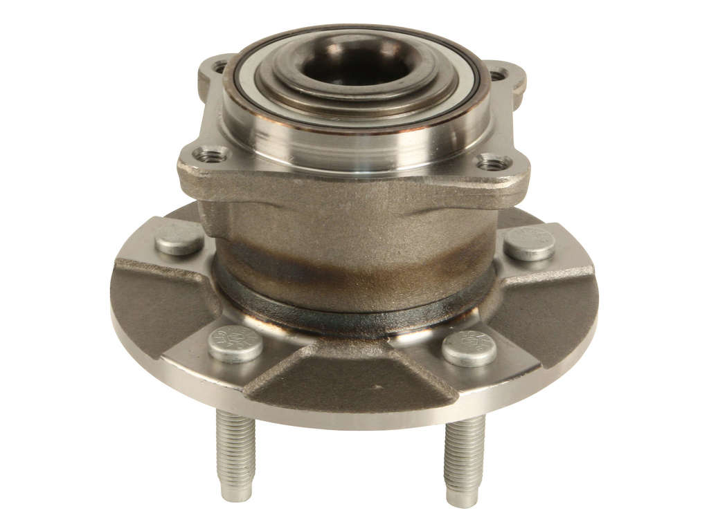 2005 Chevrolet Equinox Wheel Bearing and Hub Assembly