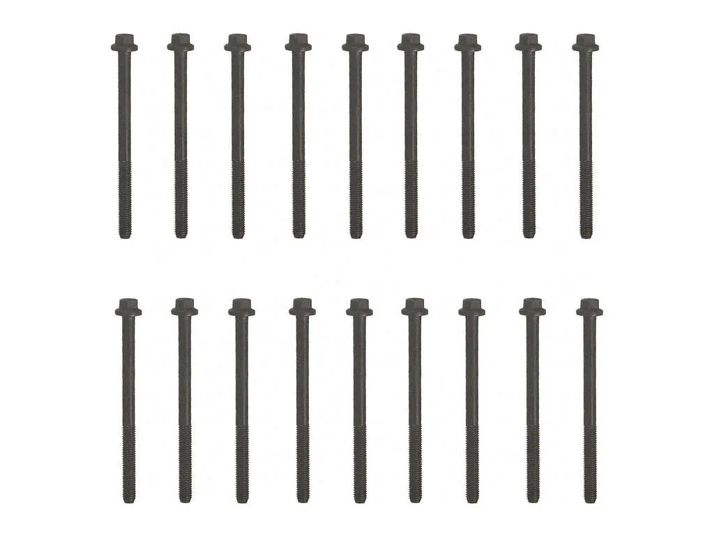 2003, 2002, 2001, 2000 Ford Excursion Club Wagon Engine Cylinder Head Bolt