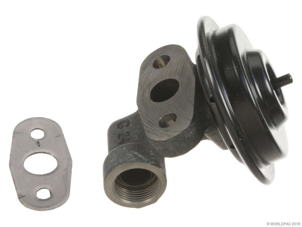 2004, 2003, 2002, 2001, 2000 Lincoln LS Exhaust Gas Recirculation (EGR) Valve