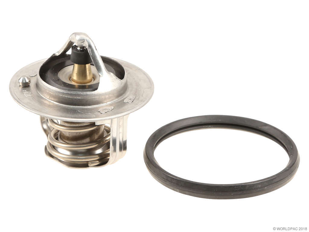 2019, 2018, 2017, 2016, 2015, 2014 Nissan Versa Note Engine Coolant Thermostat