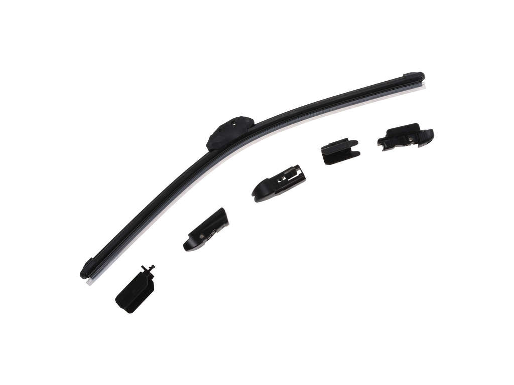2009, 2008, 2007, 2006, 2005, 2004 Mazda 3 Windshield Wiper Blade