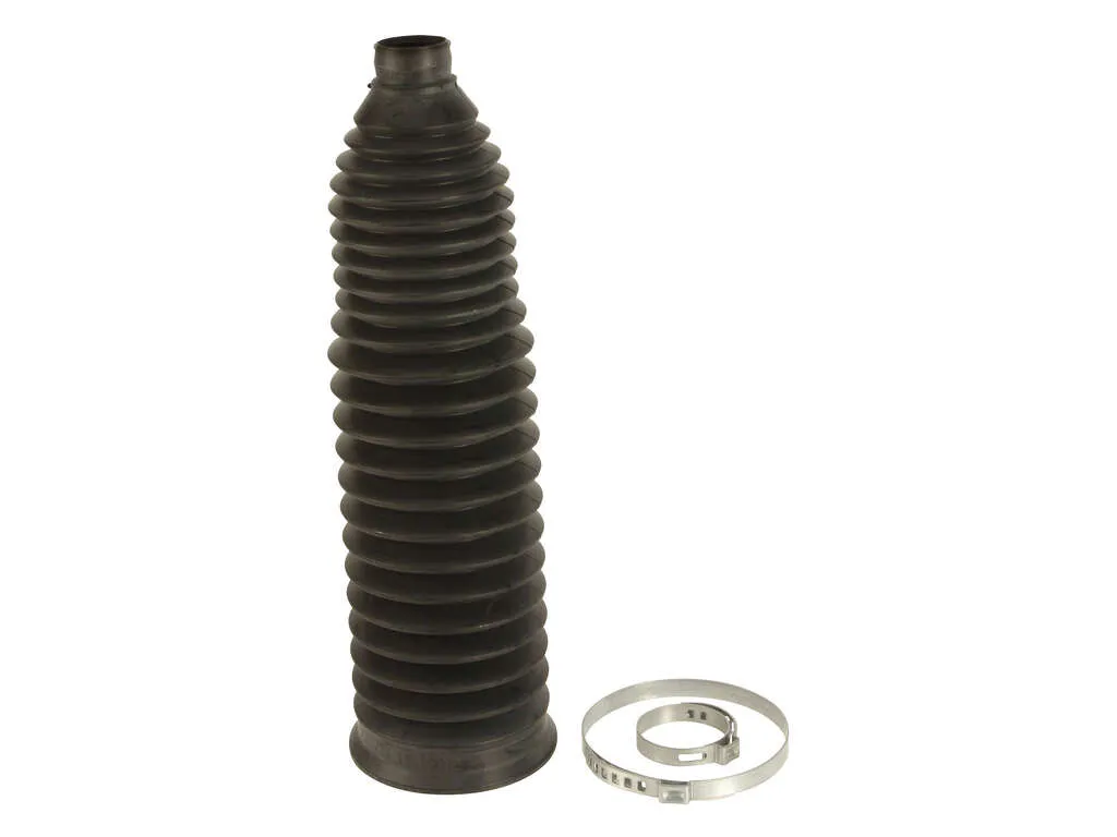 2009, 2008, 2007, 2006, 2005, 2004, 2003, 2002 Audi A4 Rack and Pinion Bellows