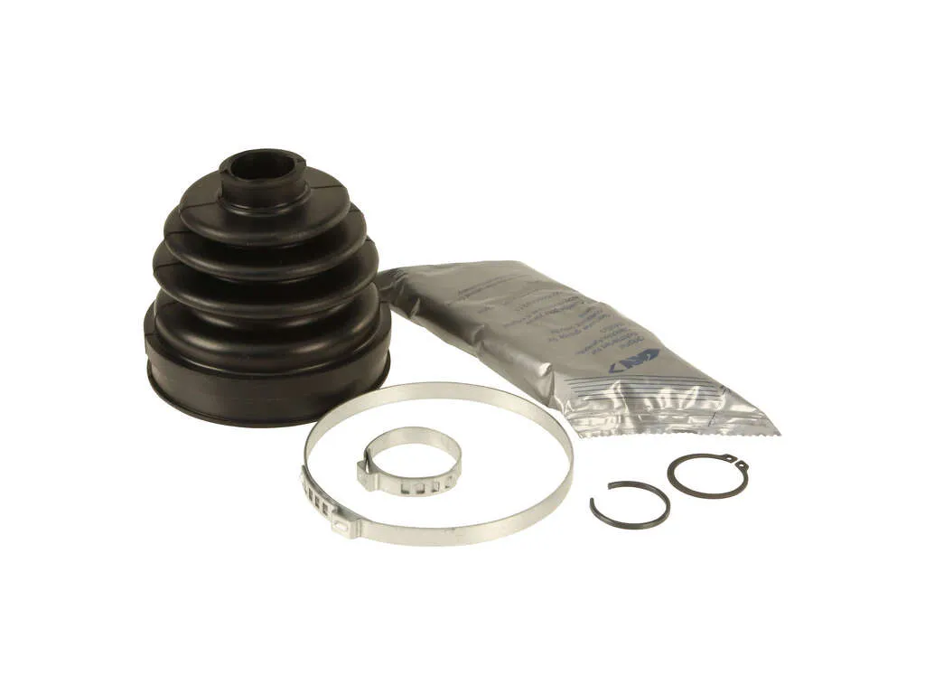 2011, 2010 Audi A3 CV Joint Boot Kit