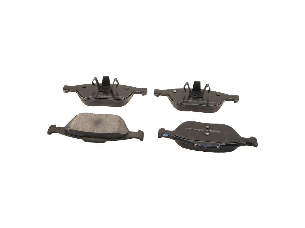 2013, 2012, 2011, 2010 Ford Transit Connect Connect Disc Brake Pad Set
