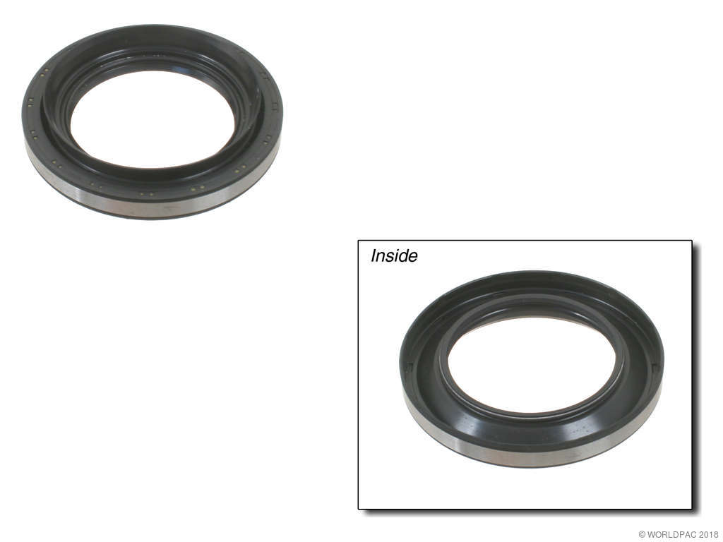 2000, 1999, 1998, 1997, 1996, 1995, 1994, 1993, 1992 Lexus LS400 Wheel Seal