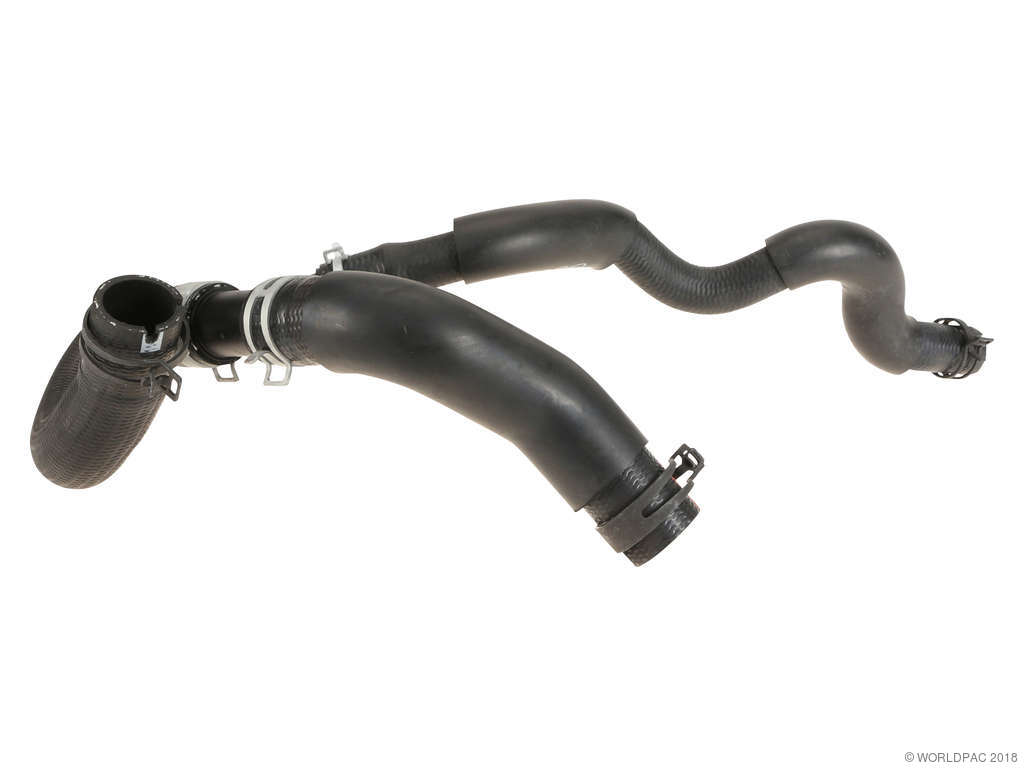 2013, 2012, 2011, 2010 Mazda 3 Radiator Coolant Hose