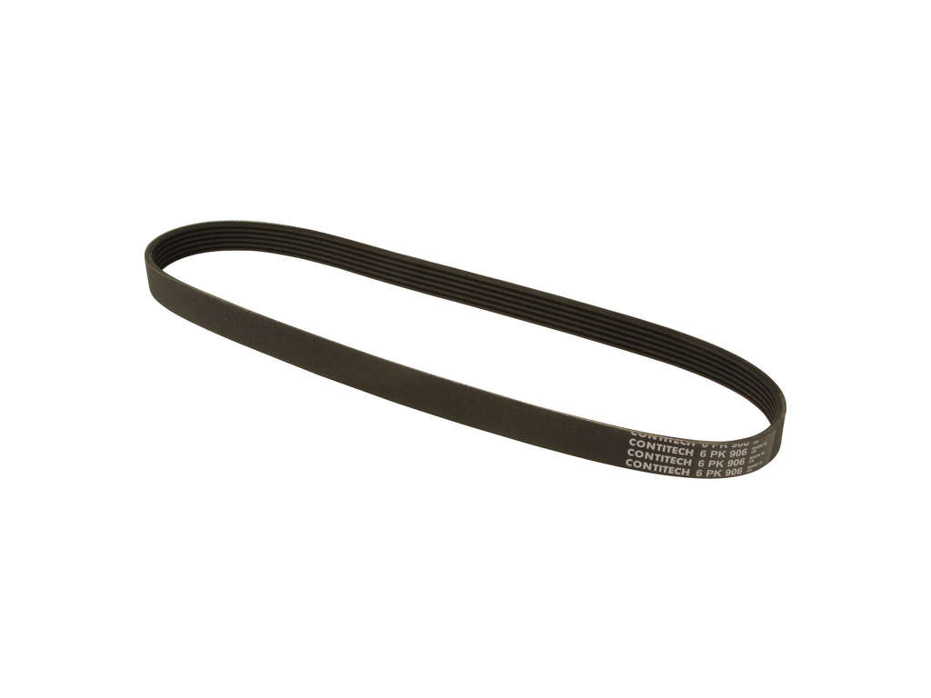 2010, 2009, 2008, 2007 Mini Cooper Accessory Drive Belt