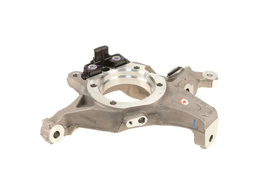 2021, 2020, 2019, 2018, 2017, 2016, 2015, 2014, 2013, 2012, 2011 Dodge Challenger Steering Knuckle