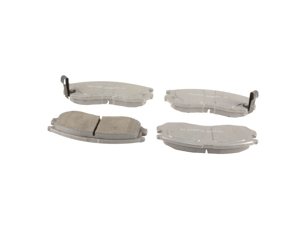 1996, 1995, 1994, 1993, 1992, 1991 Eagle Summit Disc Brake Pad Set