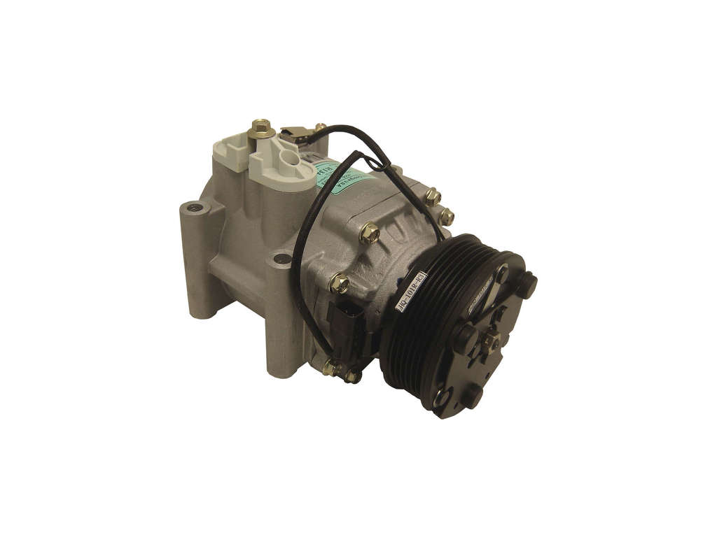 2005 Chevrolet Equinox A/C Compressor