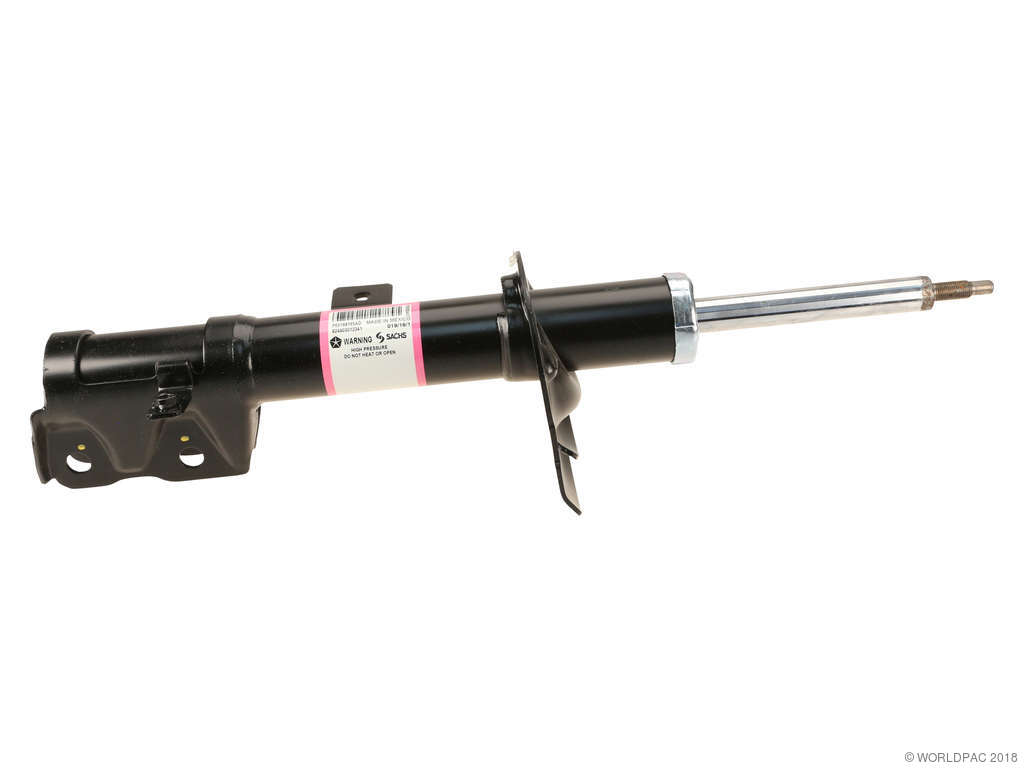 2013, 2012, 2011 Jeep Compass Suspension Strut Assembly