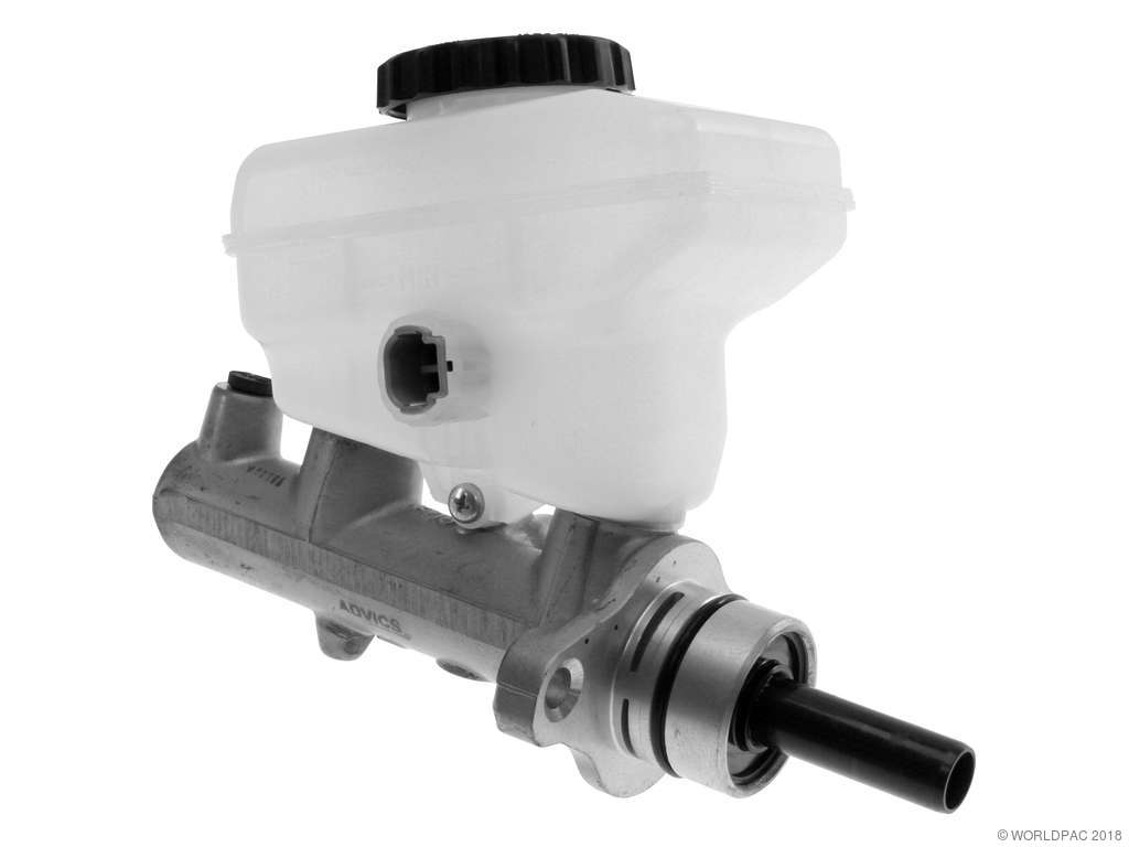 2006, 2005, 2004 Lexus LS430 Brake Master Cylinder