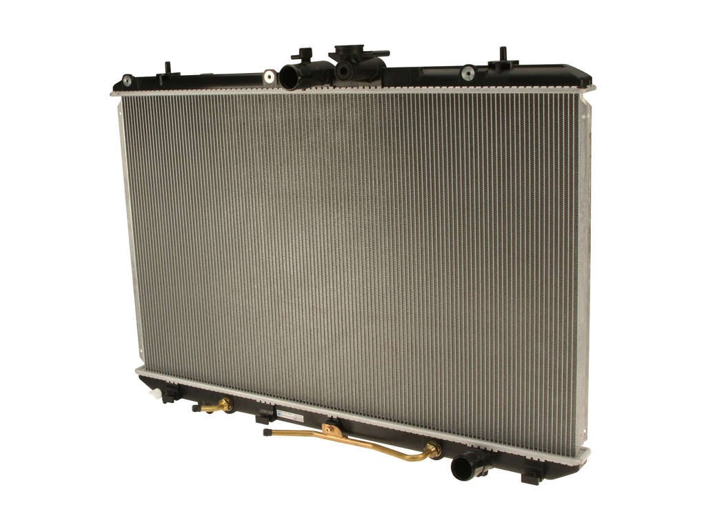 2013, 2012, 2011, 2010, 2009, 2008 Toyota Highlander Radiator