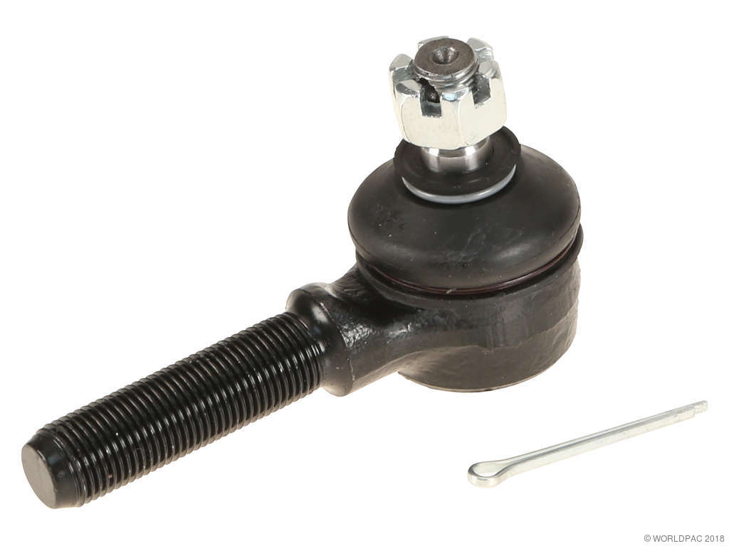 1997, 1996, 1995, 1994, 1993, 1992, 1991, 1990, 1989 Geo Tracker Steering Tie Rod End