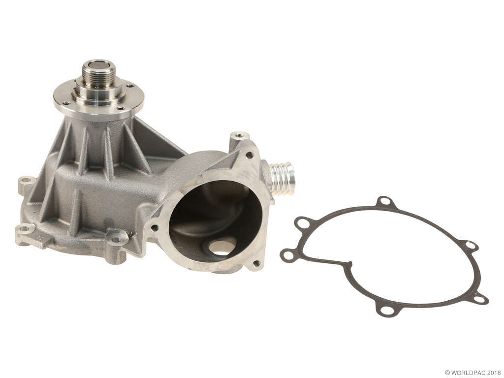 2003, 2002, 2001, 2000 BMW M5 Engine Water Pump