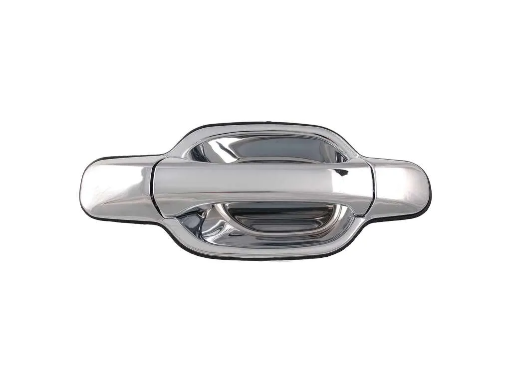 2008, 2007, 2006, 2005, 2004 GMC Canyon Exterior Door Handle