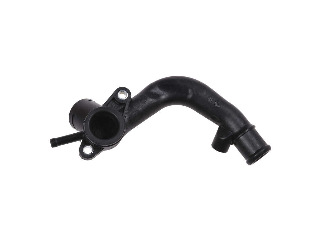 Radiator Coolant Hose Flange