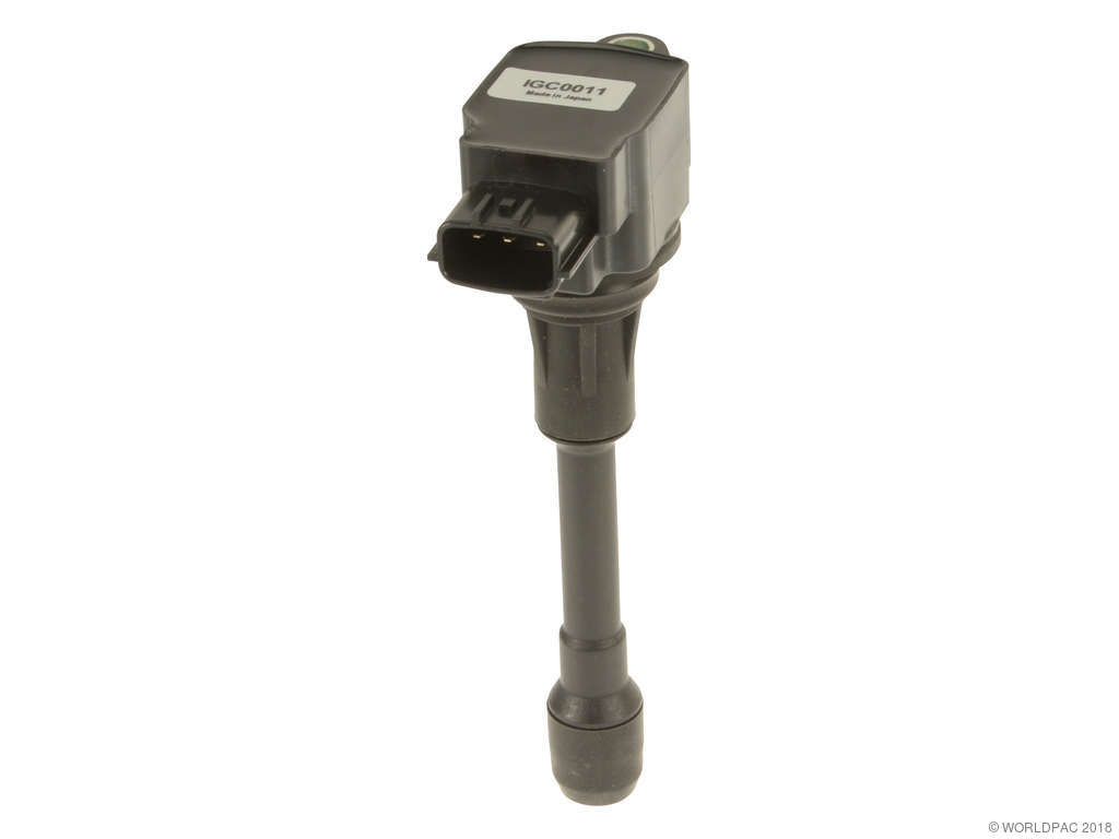 2012, 2011, 2010, 2009 Suzuki Equator Direct Ignition Coil