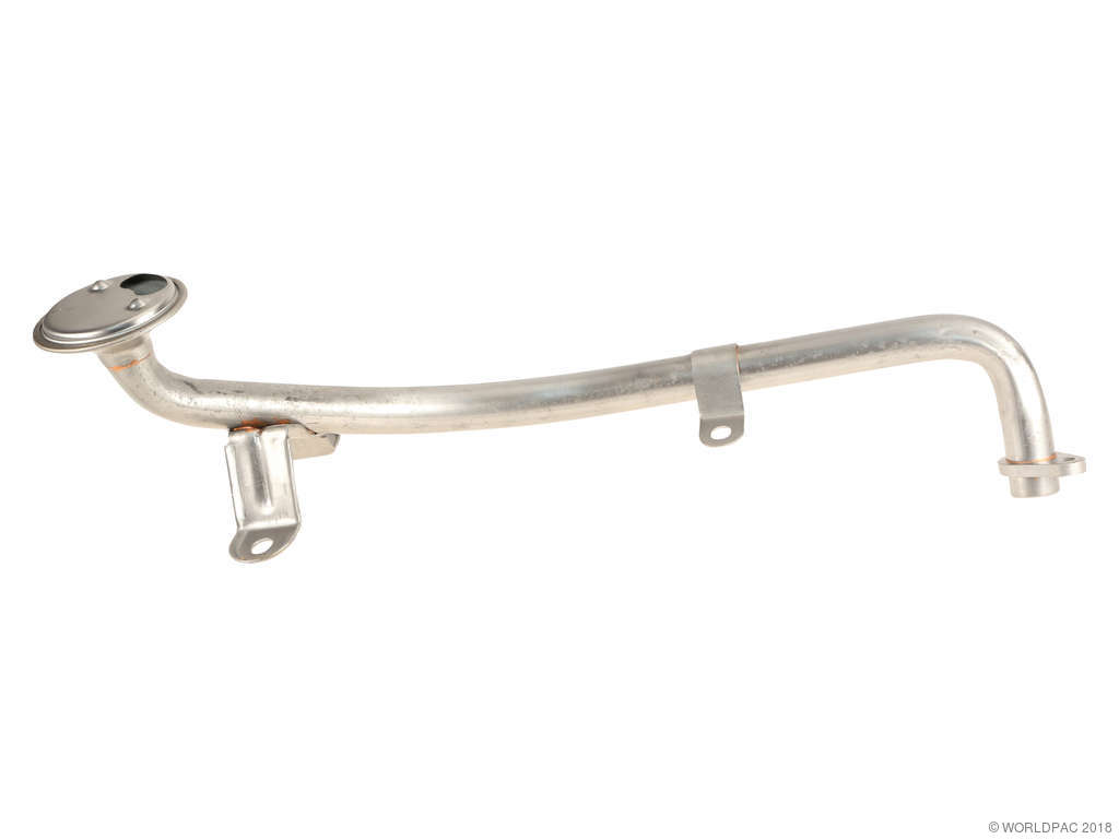 2007, 2006 Jeep Commander Engine Oil Pump Pickup Tube