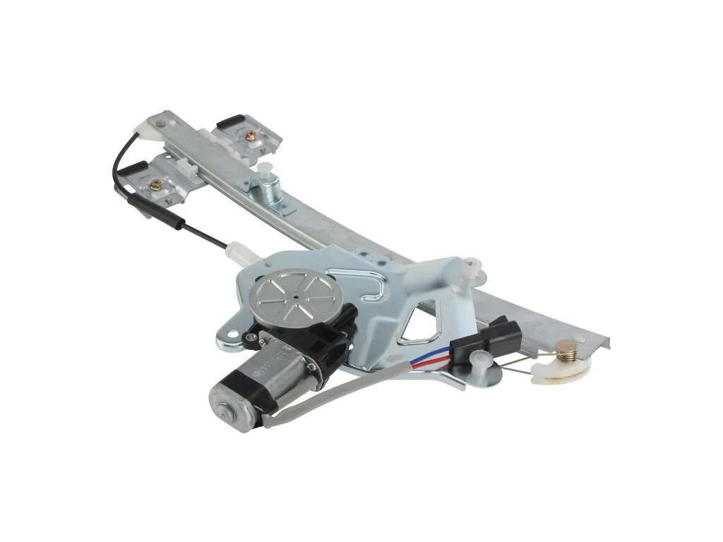 2005, 2004, 2003, 2002, 2001, 2000 Buick LeSabre Power Window Motor and Regulator Assembly