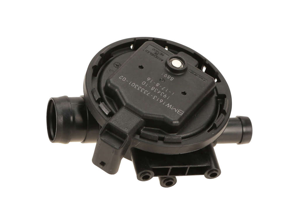 2022 Mini Cooper Evaporative Emissions System Leak Detection Pump