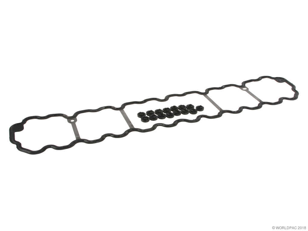 2001, 2000, 1999, 1998, 1997, 1996 Jeep Cherokee Engine Valve Cover Gasket