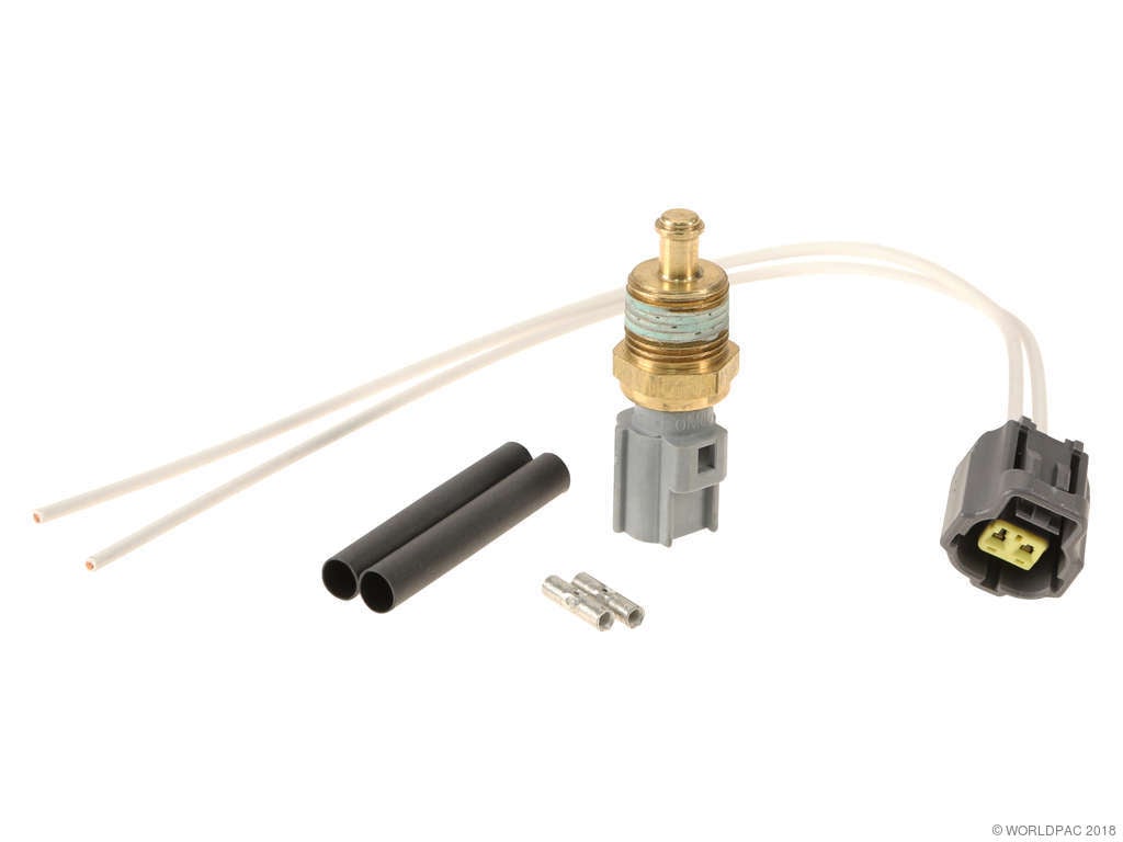 2001, 2000, 1999, 1998, 1997, 1996, 1995, 1994, 1993, 1992, 1991 Ford Explorer Engine Coolant Temperature Sensor