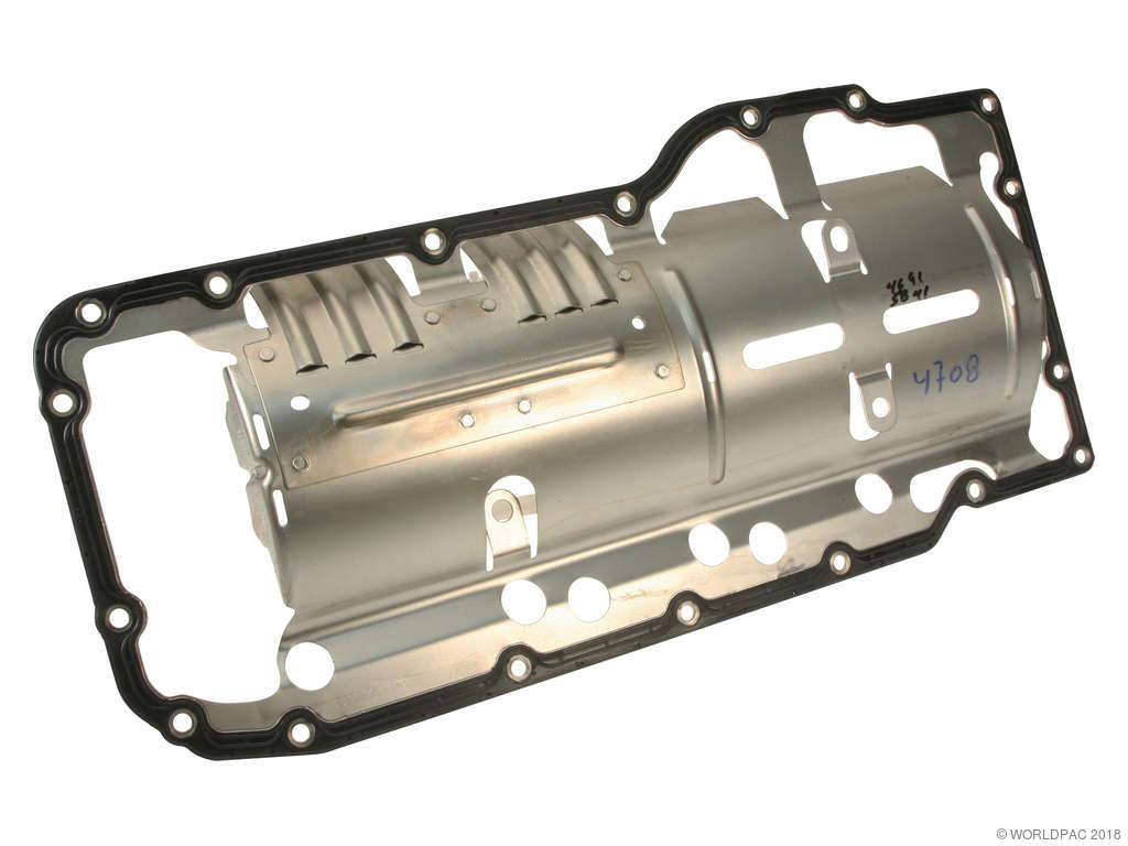 2009, 2008, 2007, 2006, 2005, 2004, 2003, 2002, 2001, 2000 Dodge Durango Engine Oil Pan Gasket