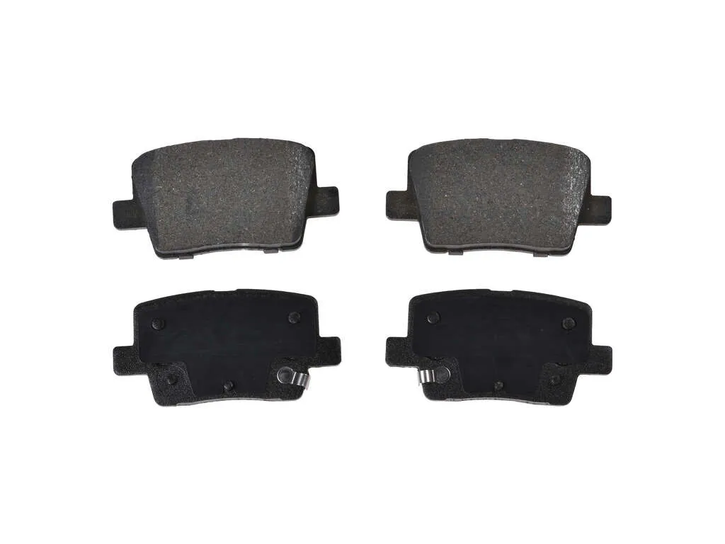 2022, 2021, 2020, 2019 Genesis G90 Disc Brake Pad Set