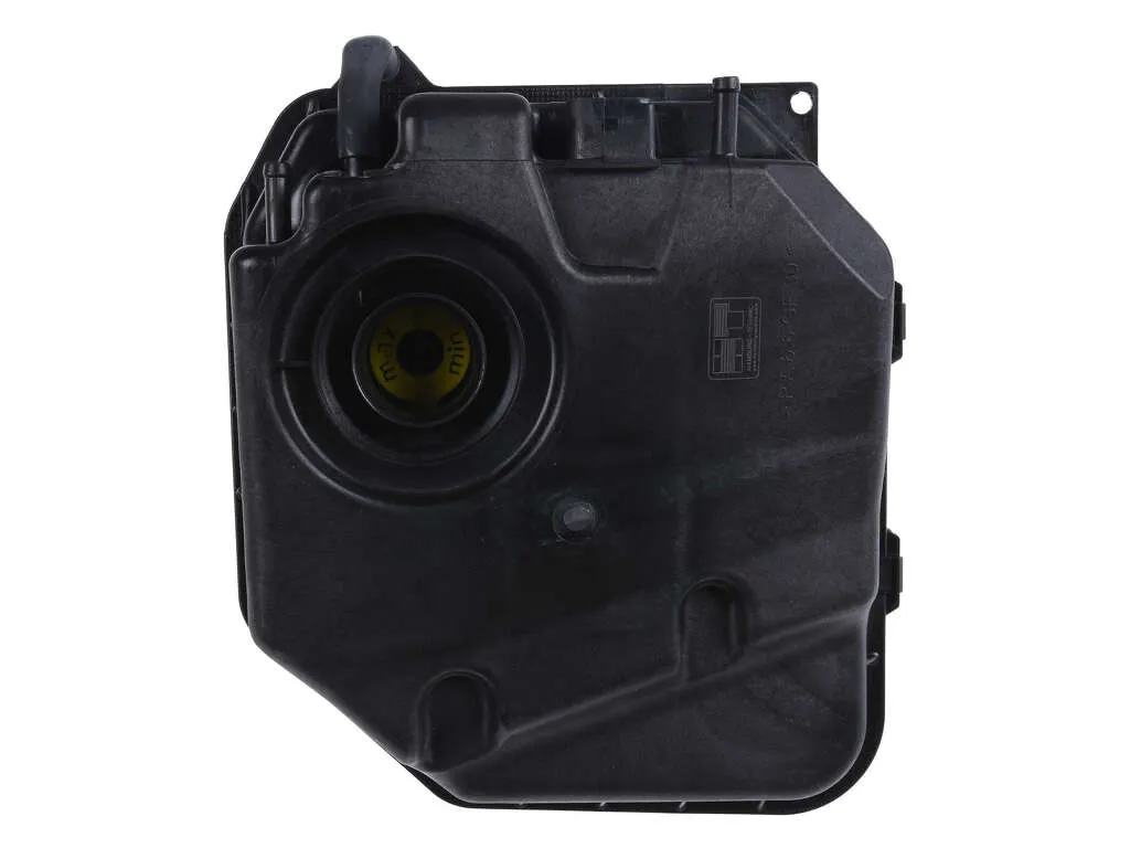 2010, 2009, 2008, 2007, 2006, 2005, 2004, 2003 Porsche Cayenne Engine Coolant Reservoir