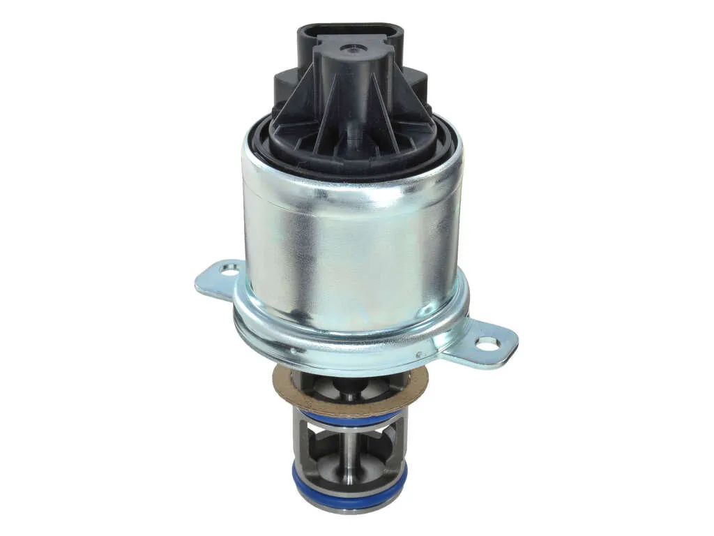 2005 Ford Excursion Club Wagon Exhaust Gas Recirculation (EGR) Valve