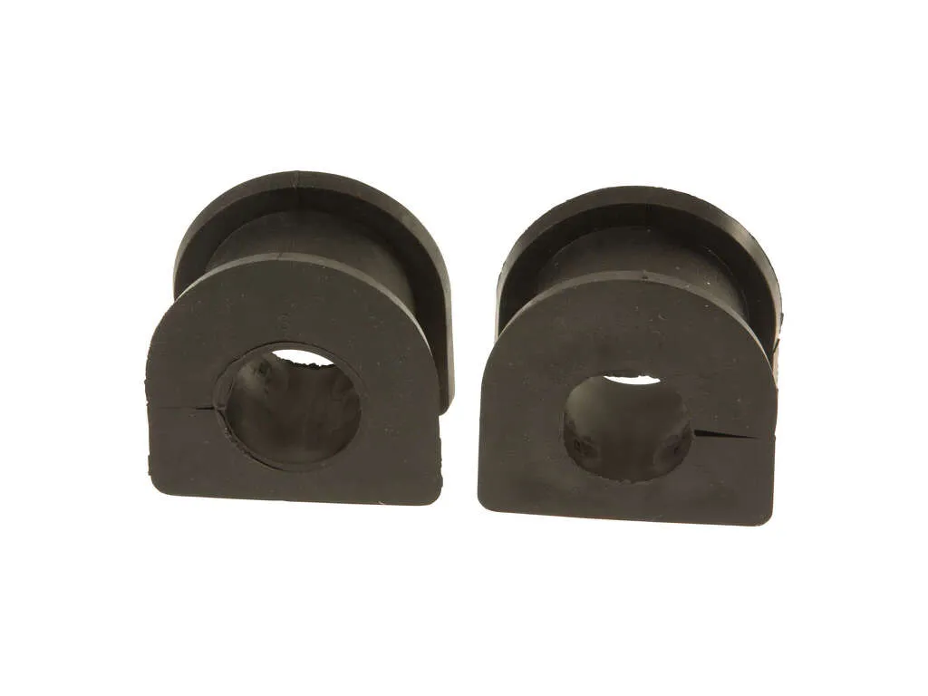 2004, 2003, 2002, 2001, 2000, 1999, 1998, 1997, 1996, 1995 GMC Jimmy Suspension Stabilizer Bar Bushing Kit