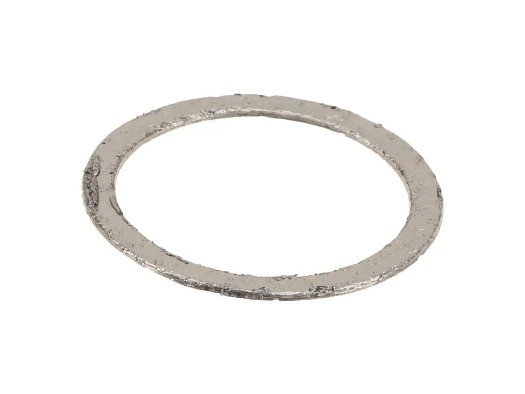 2003, 2002, 2001, 2000, 1999 Saab 9-5 Exhaust Muffler Gasket