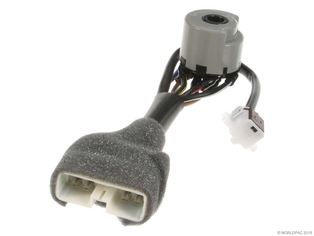 1996, 1995, 1994, 1993, 1992 Lexus ES300 Ignition Switch