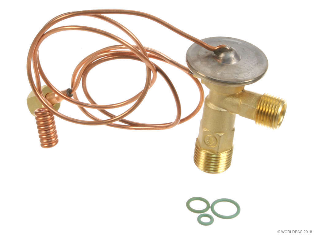 A//C Expansion Valve URO Parts 90157391500