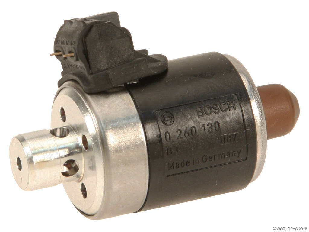 2010, 2009, 2008, 2007, 2006 Jeep Commander Automatic Transmission Control Solenoid