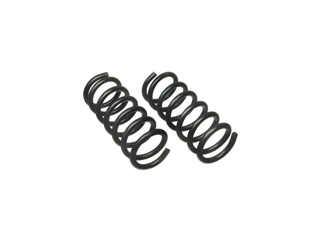 2008, 2007, 2006, 2005, 2004 Chrysler Pacifica Coil Spring