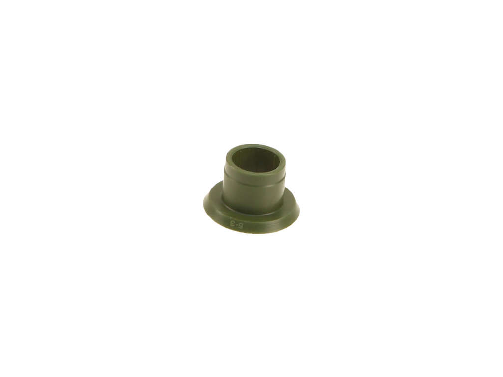 1995, 1994, 1993, 1992, 1991, 1990, 1989, 1988, 1987, 1986 Mazda 323 Manual Transmission Shift Linkage Bushing