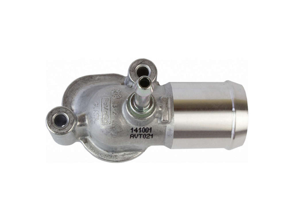 2014, 2013, 2012, 2011 Ford F-150 Engine Coolant Outlet Flange