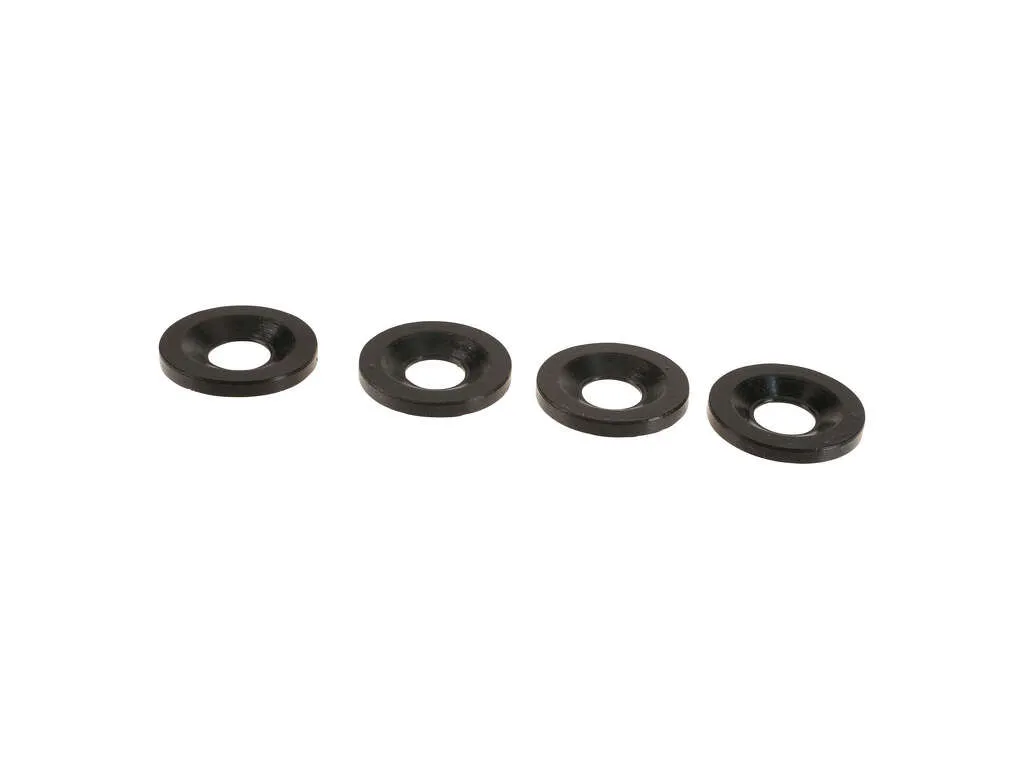 2010, 2009, 2008, 2007, 2006, 2005, 2004 BMW X3 Suspension Trailing Arm Bushing