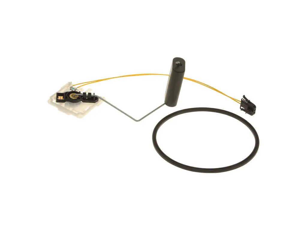 2010, 2009, 2008, 2007, 2006, 2005, 2004 BMW X3 Fuel Tank Sending Unit