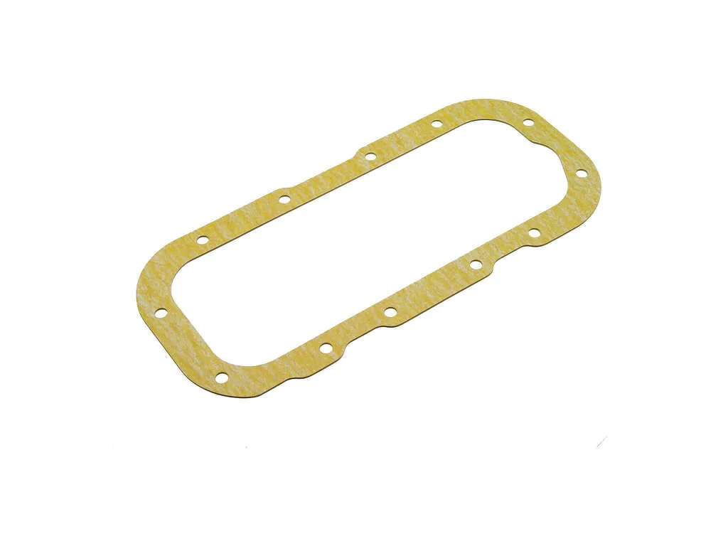 2003, 2002, 2001, 2000, 1999, 1998, 1997, 1996, 1995, 1994, 1993, 1992, 1991 Isuzu Rodeo Transmission Oil Pan Gasket