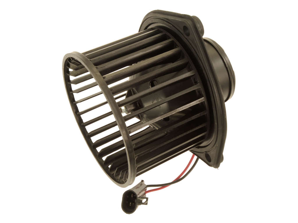 2000, 1999, 1998, 1997, 1996, 1995, 1994, 1993, 1992, 1991 Saturn SL HVAC Blower Motor