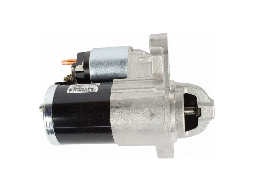 2022, 2021, 2020, 2019, 2018, 2017 Ford Transit-150 Starter Motor