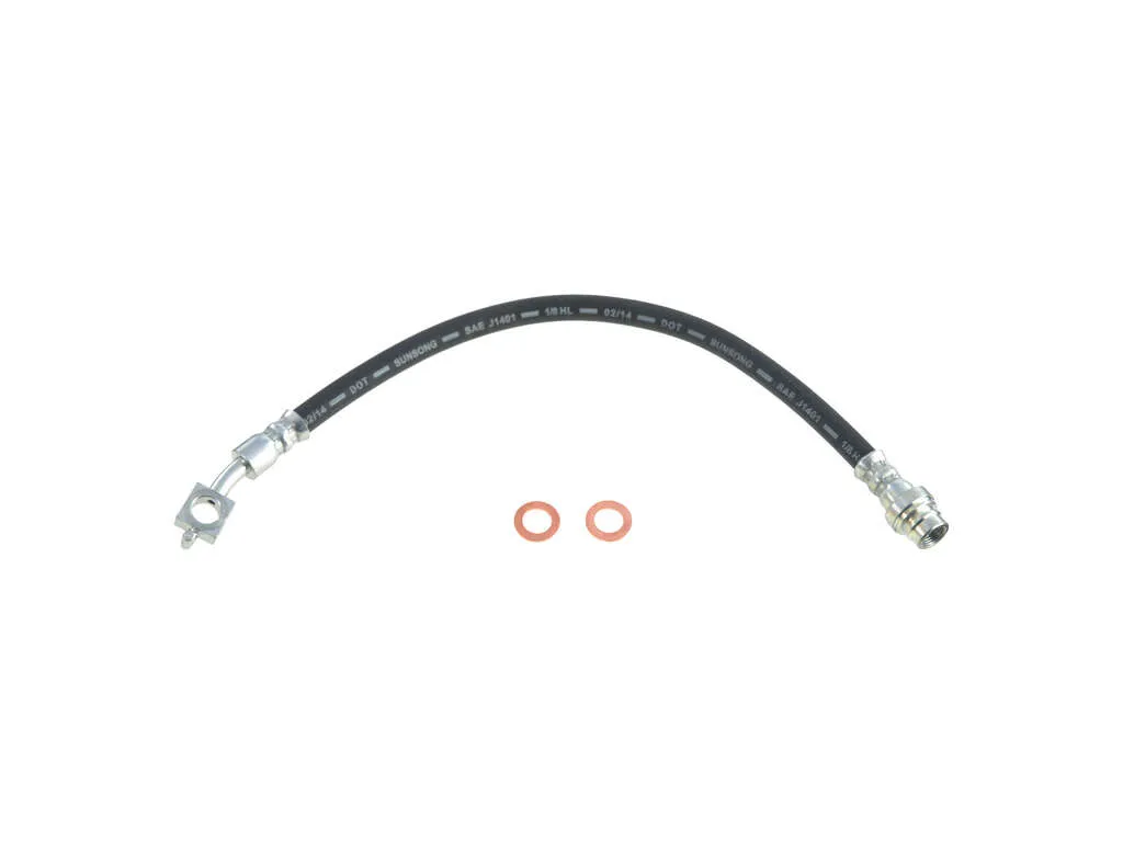 2016 Volvo S60 Brake Hydraulic Hose