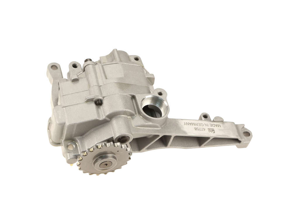 2021, 2020, 2019, 2018, 2017, 2016, 2015, 2014, 2013, 2012, 2011, 2010 Freightliner Sprinter 2500 2500 Engine Oil Pump