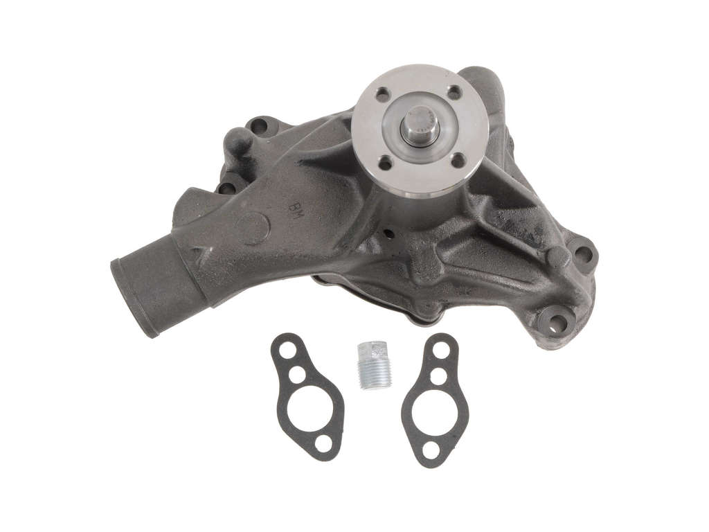 1991 GMC Syclone Hummer Engine Water Pump