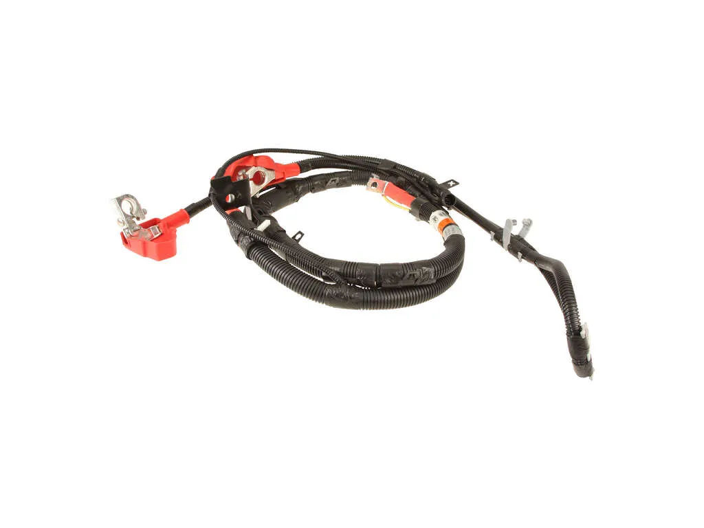 2005, 2004, 2003 Ford Excursion Super Duty Battery Cable