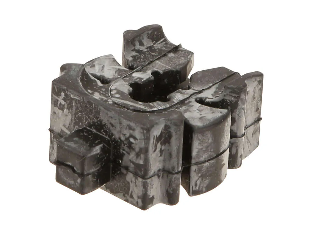 2018, 2017, 2016, 2015, 2014, 2013, 2012, 2011, 2010, 2009, 2008, 2007 BMW X5 Radiator Mount