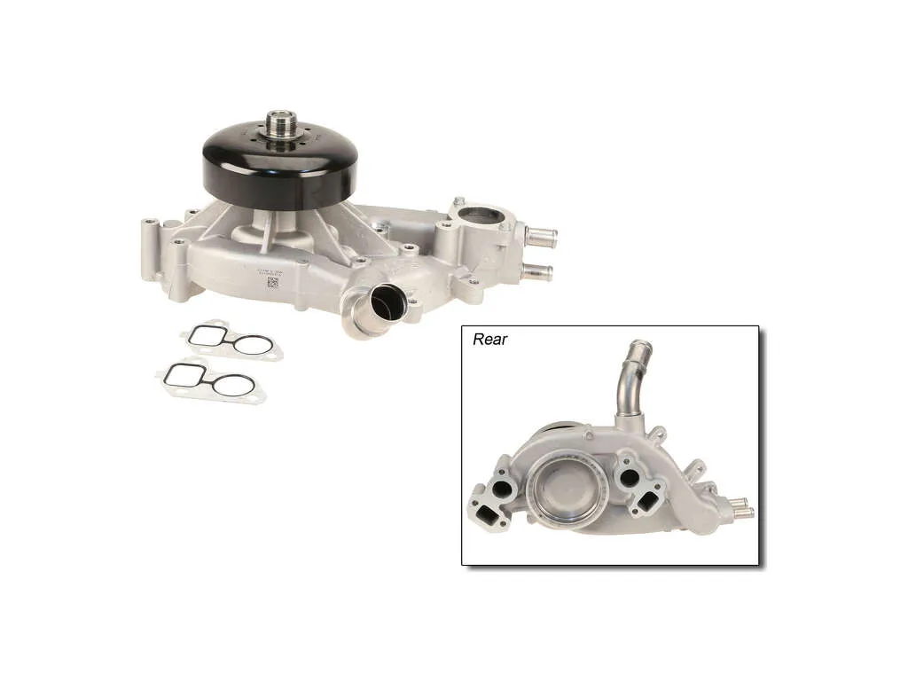 2006, 2005, 2004, 2003 Hummer H2 1500 Engine Water Pump
